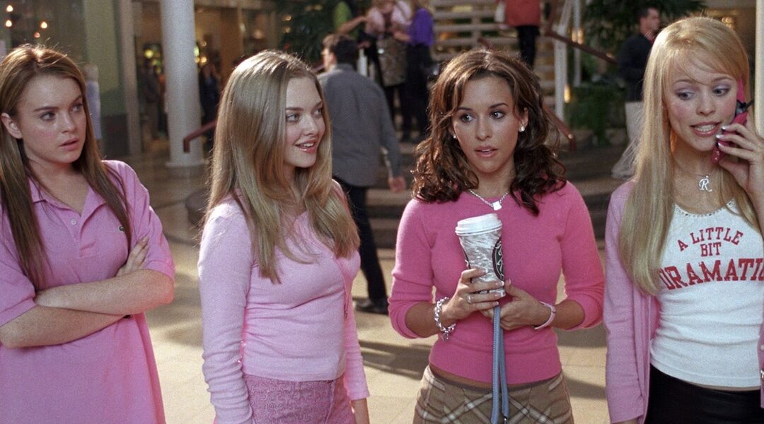 These Mean Girls Secrets Totally Are Fetch