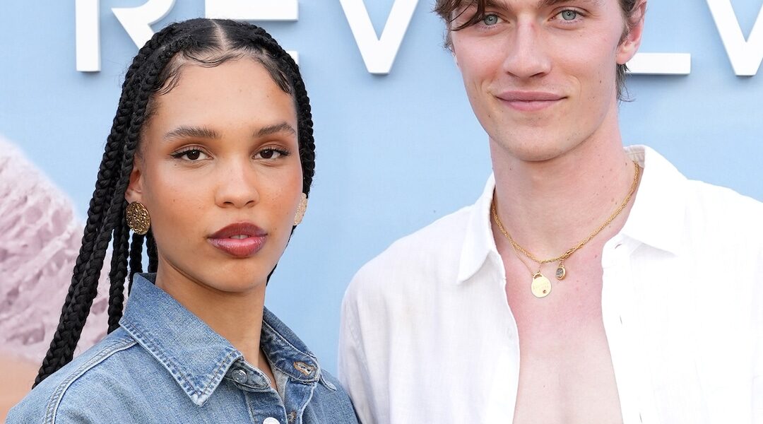 TikToker Nara Smith Gives Birth, Welcomes Baby No. 3 With Lucky Blue