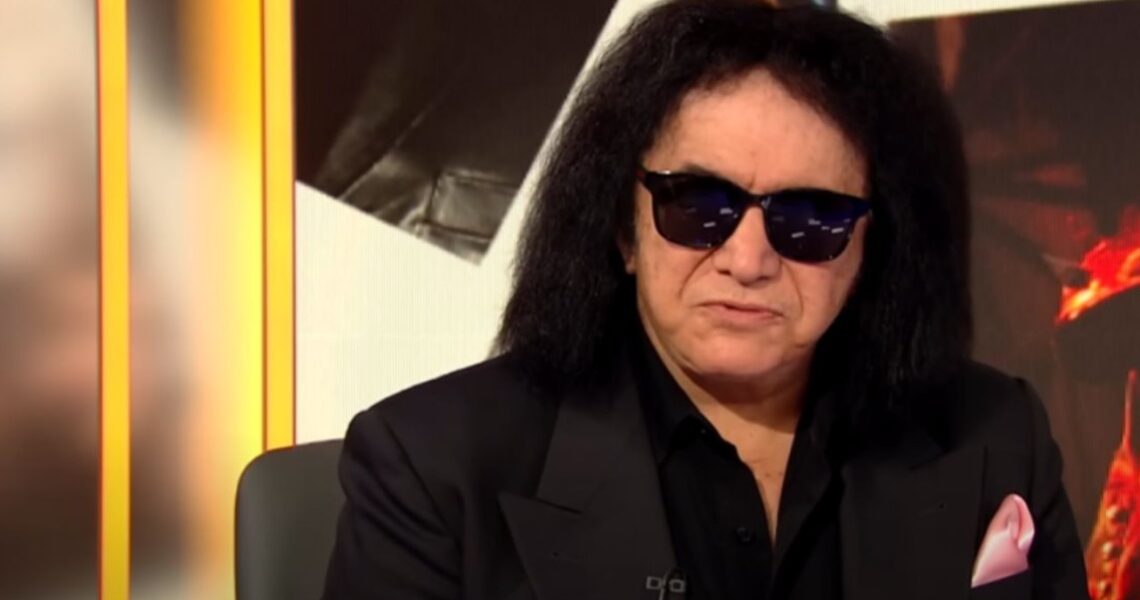 What Is Gene Simmons’ Net Worth? Exploring The KISS Member And Rock Icon’s Fortune Over The Years