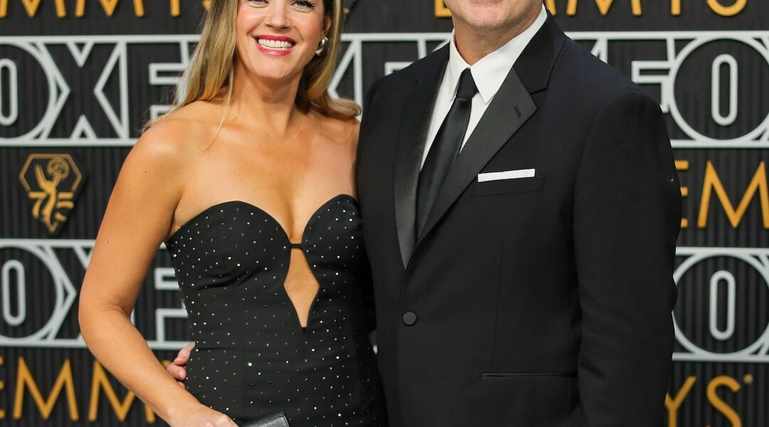 Why Carson Daly and Wife Siri Pinter Practice “Sleep Divorce”