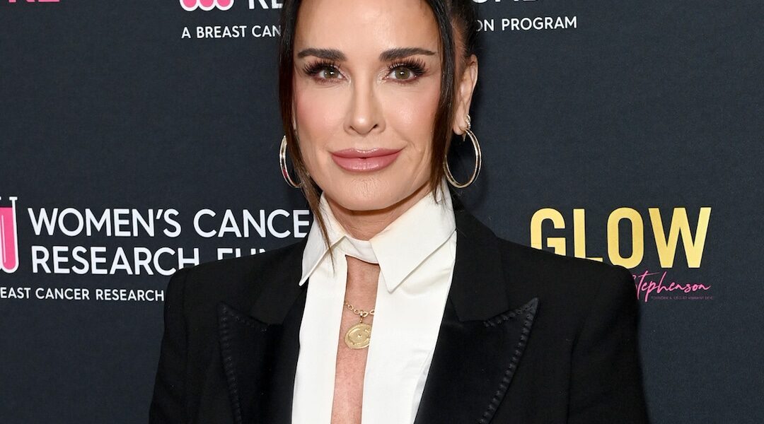 Why Kyle Richards Needs a “Break” From RHOBH Amid Separation