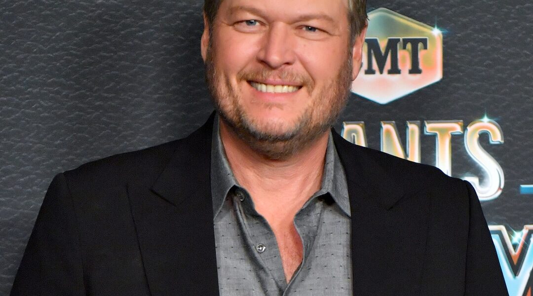 Would Blake Shelton Ever Return to The Voice? He Says…