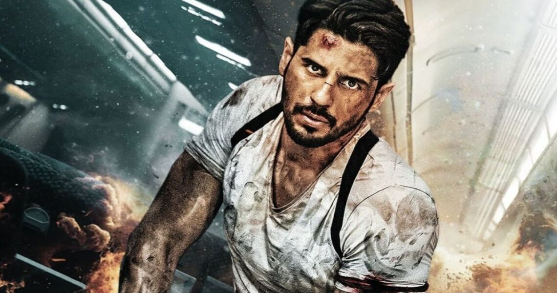 Yodha OTT Release: Sidharth Malhotra starrer debuts online, but there’s catch; find out