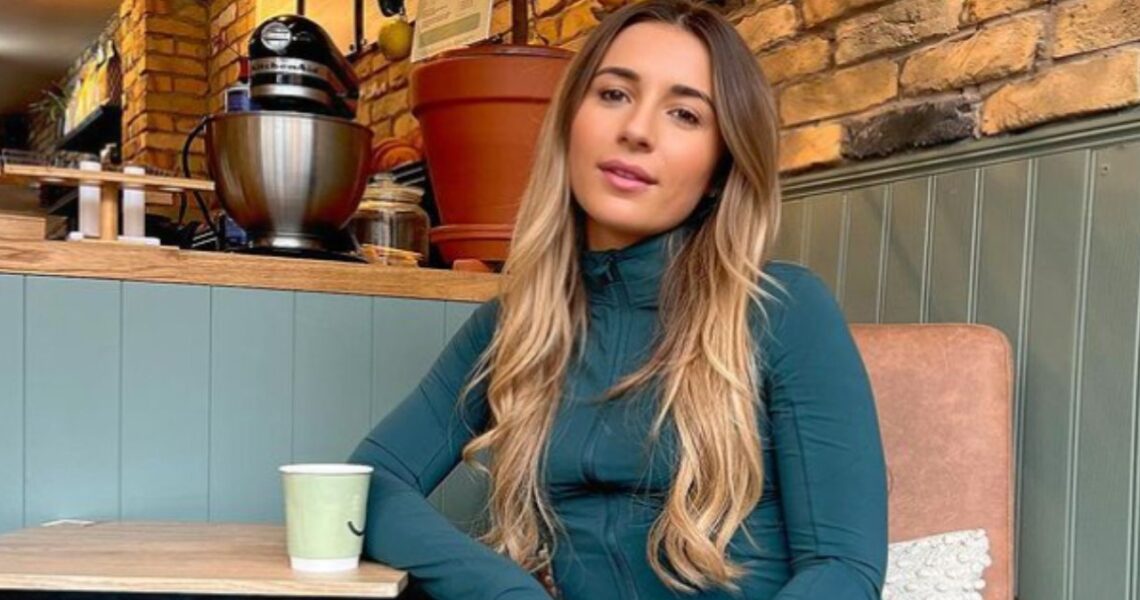 ‘Always Check Yourself’: Love Island Fame Dani Dyer Reacts As She Had To Get IUD Removed After Device Went ‘Missing’
