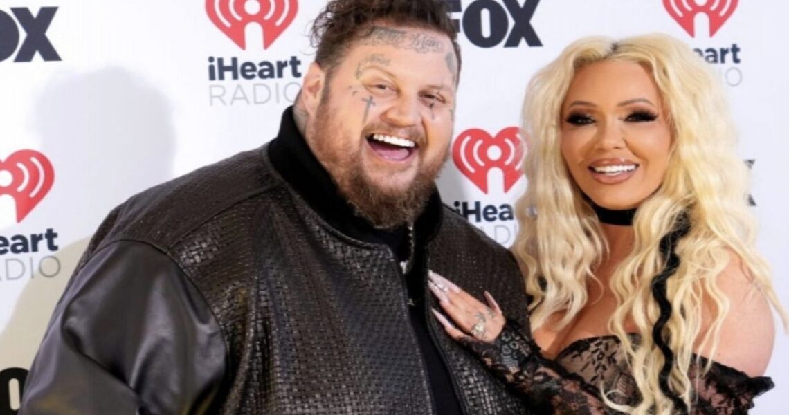 ‘Makes Me Want To Cry’: Jelly Roll’s Wife Bunnie XO Reveals Why Country Singer Left Social Media