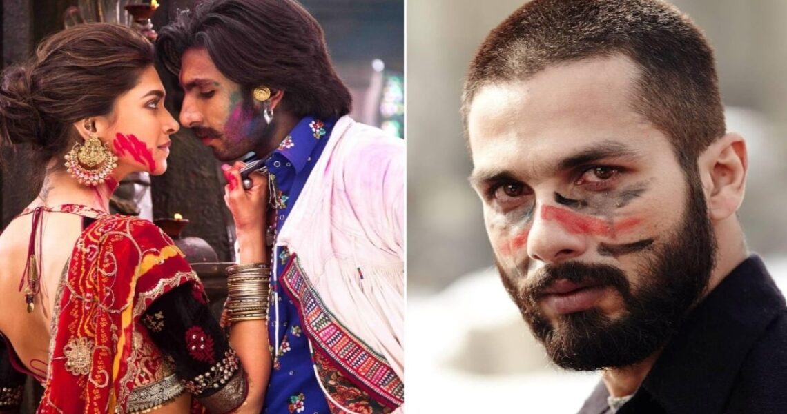 10 Bollywood movies based on Shakespeare’s plays: Omkara to Ram-Leela
