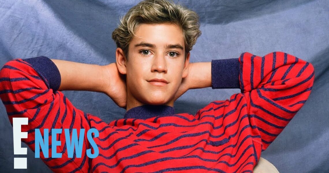 Mark-Paul Gosselaar Regrets “Whoring Out” Costar in Problematic “Saved by the Bell” Episode | E!