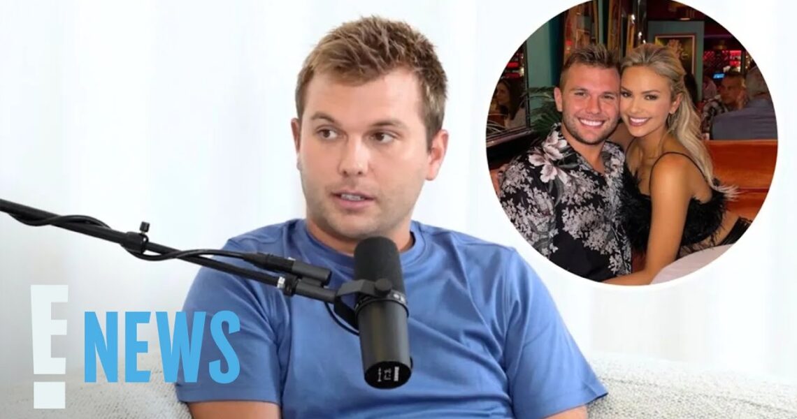 Chase Chrisley Says He’ll NEVER Get Back With Emmy Medders | E! News