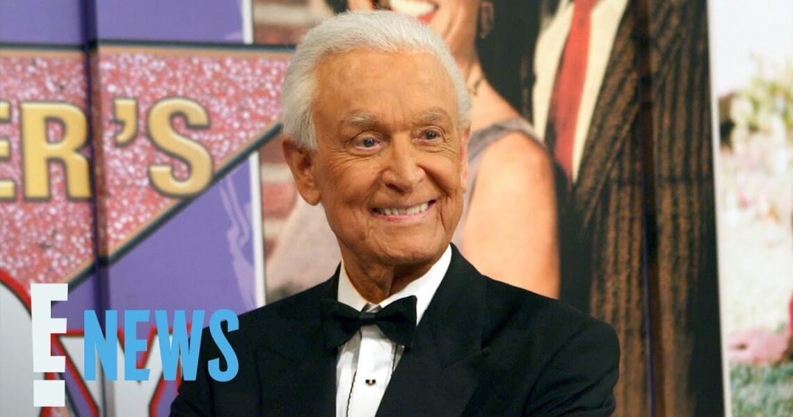 “Price Is Right” Host Bob Barker’s Cause of Death Revealed | E! News