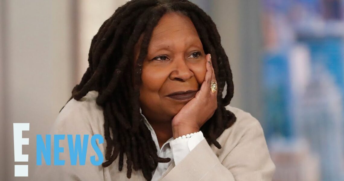 Whoopi Goldberg ABSENT From The View Season 27 Premiere Due to COVID | E! News