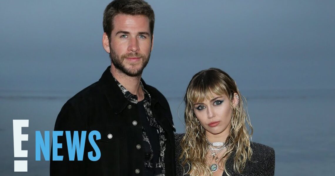 Miley Cyrus Reflects on ‘Magic’ Malibu Home With Ex Liam Hemsworth | E! News