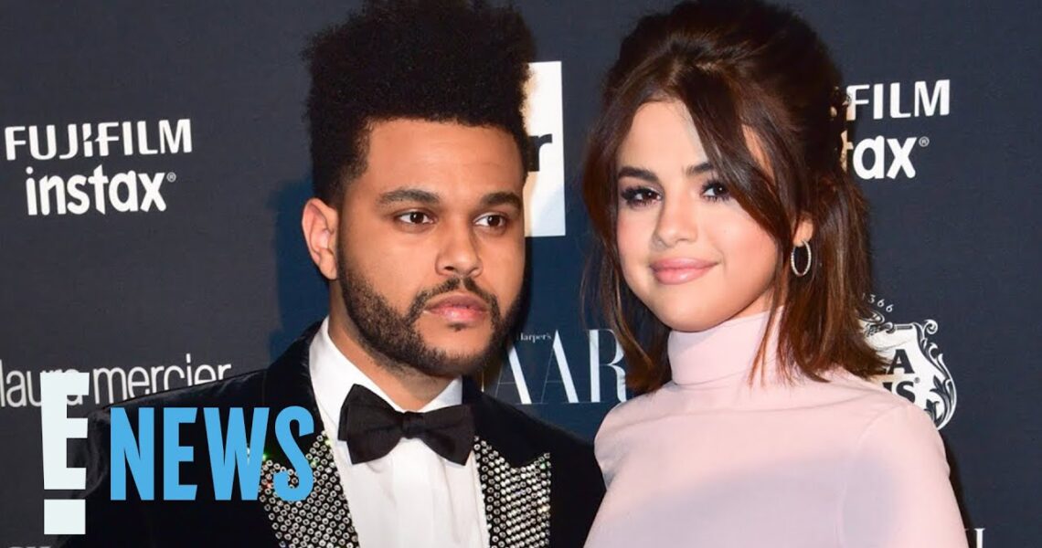 Selena Gomez Reacts to Theory “Single Soon” Is About Her Ex The Weeknd | E! News