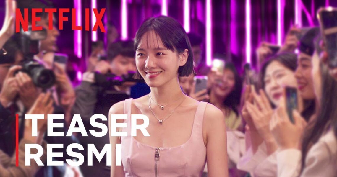 Celebrity | Teaser Resmi | Netflix