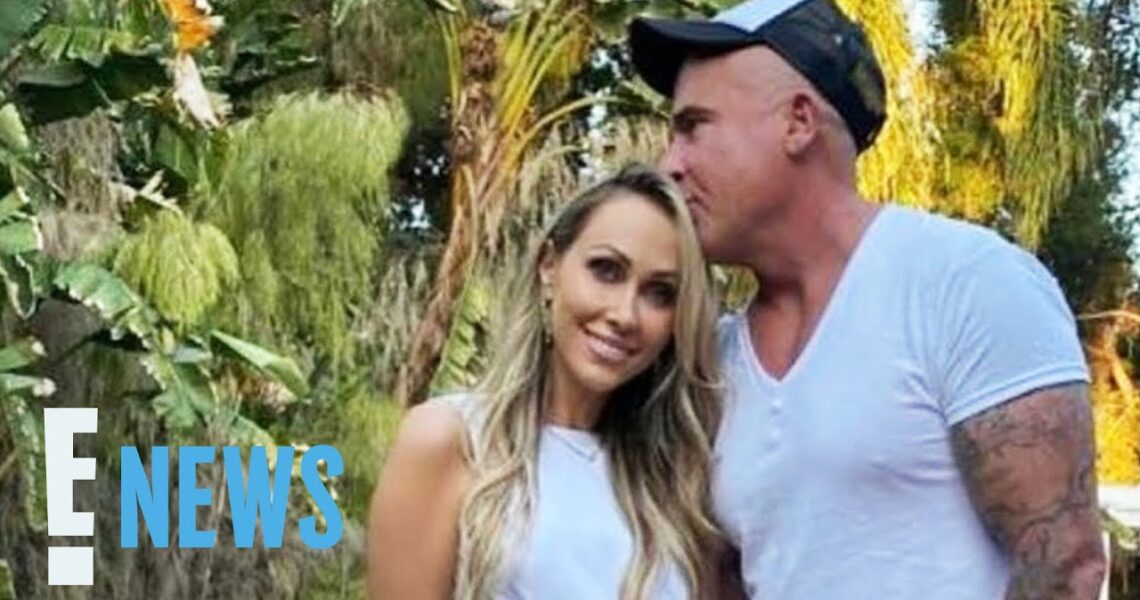 Miley Cyrus’ Mom Tish Cyrus Marries Dominic Purcell in Malibu Wedding | E! News