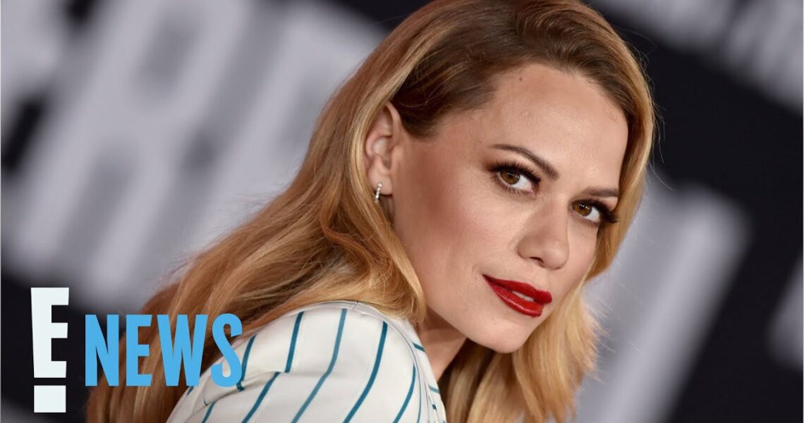 One Tree Hill Cast Tried to “Rescue” Bethany Joy Lenz From Cult | E! News