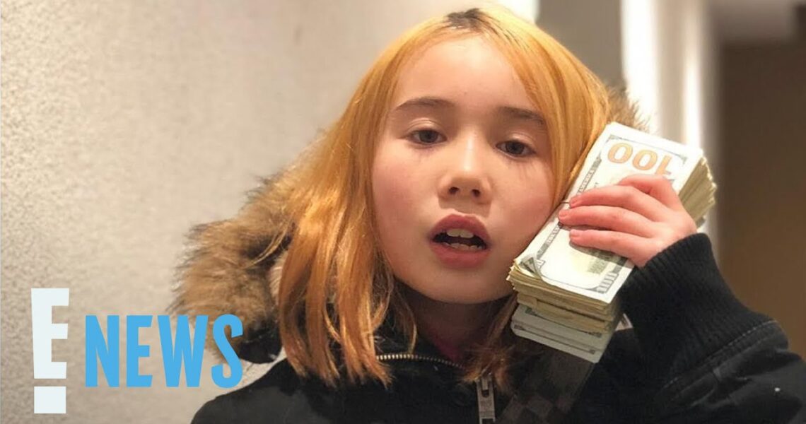Lil Tay’s Family Says She’s ALIVE After Death HOAX | E! News