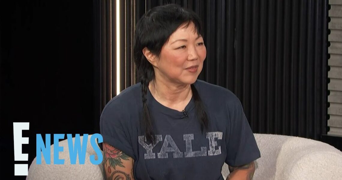Hear Margaret Cho’s HOT TAKES on Harry Styles & Scandoval | E! News