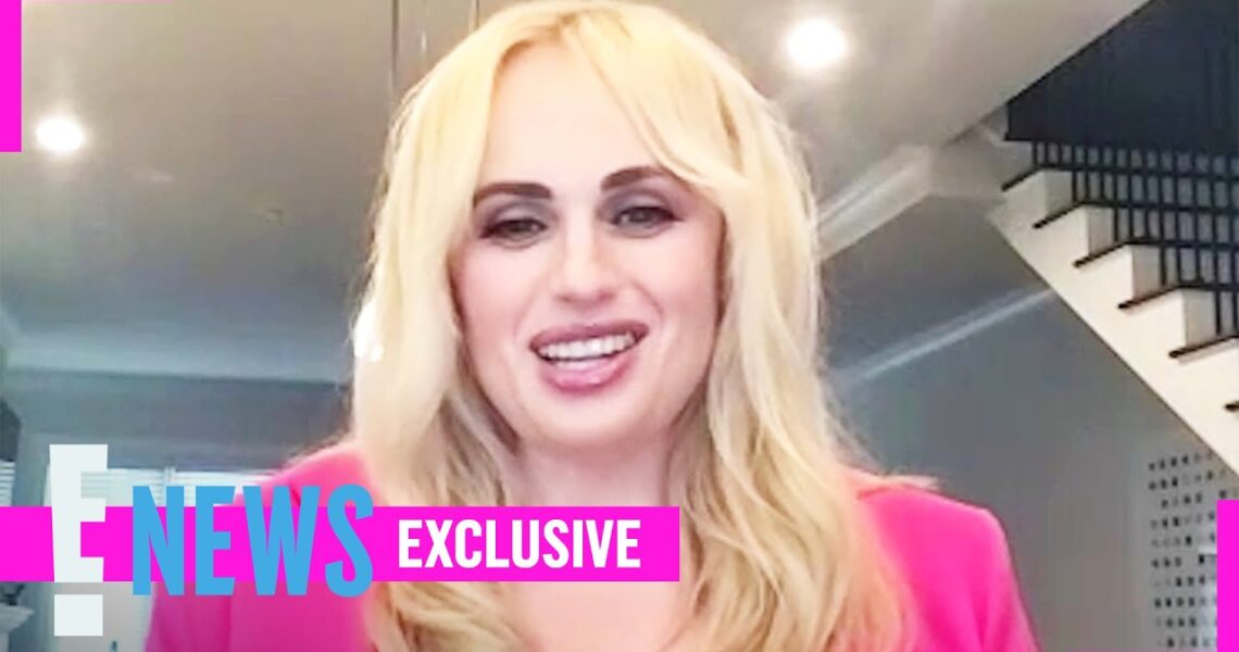 Rebel Wilson Reveals If She’s Ready for Another Baby | E! News