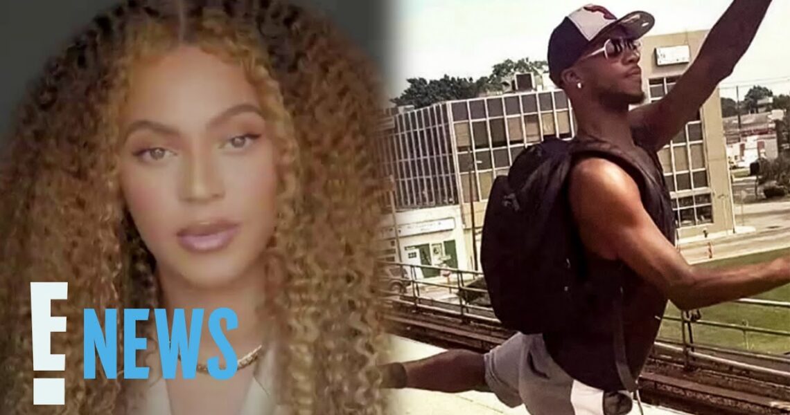 Beyoncé Honors Dancer Who Was Fatally Stabbed While Dancing to Her Music | E! News