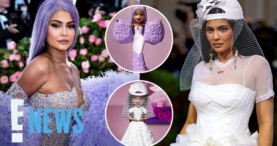 Kylie Jenner Inspires NEW Line of Bratz Dolls: Details! | E! News