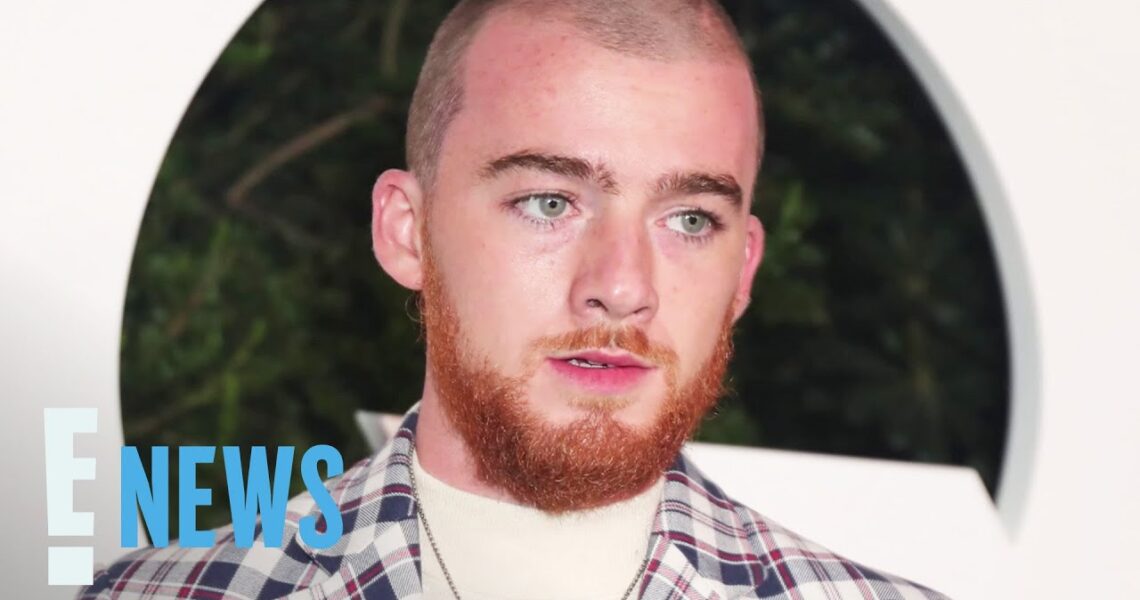 Euphoria Actor Angus Cloud’s Final Moments Detailed in 911 Call | E! News
