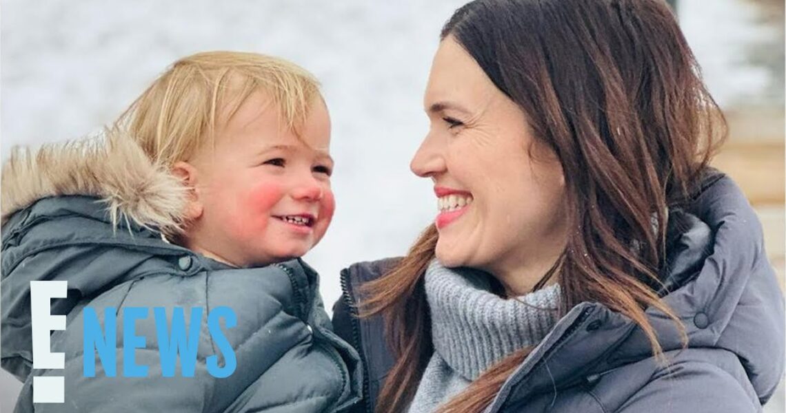 Mandy Moore Provides Update on Son’s Rare Skin Condition | E! News