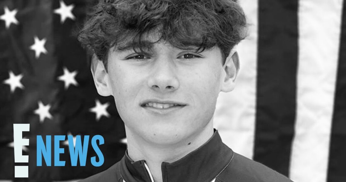 Cycling Star Magnus White Dead at 17 | E! News
