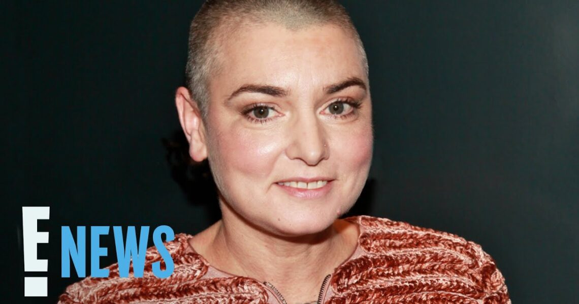 Sinéad O’Connor’s Death: Singer Found “Unresponsive” in London Home | E! News