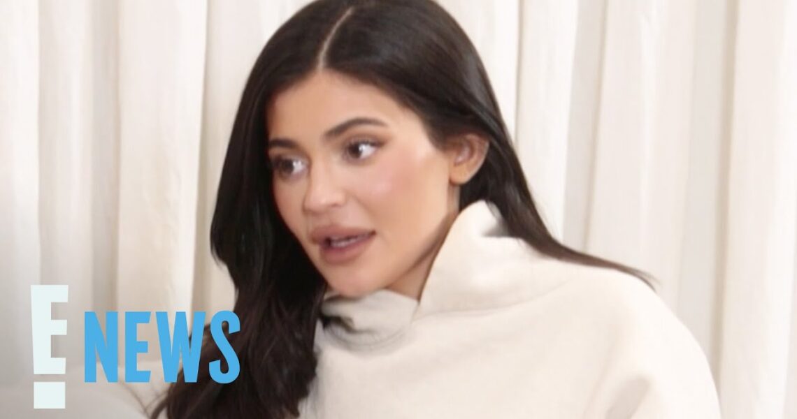 Kylie Jenner Reveals She REGRETS Getting a Boob Job at 19 | E! News