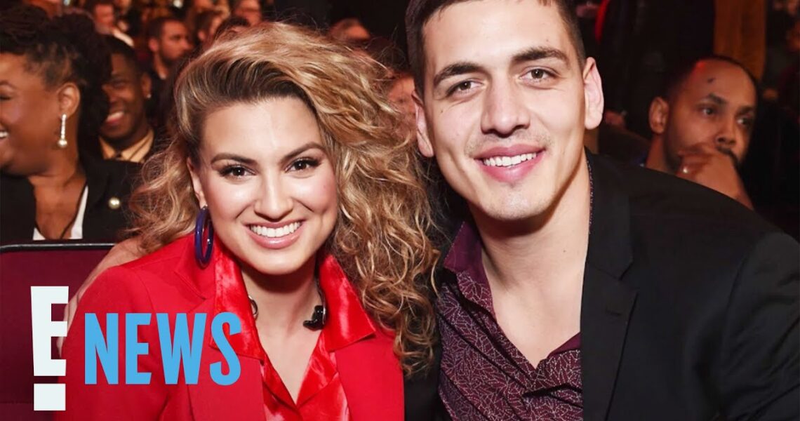 Tori Kelly’s Husband Shares Update on Her Health Scare | E! News