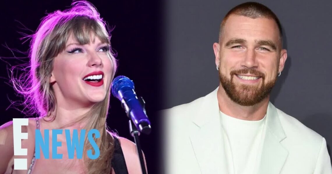 Why Taylor Swift Wasn’t Ready for Travis Kelce to Shoot His Shot | E! News