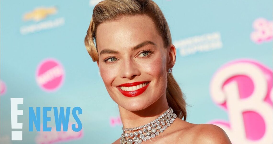 Margot Robbie Wouldn’t Be Barbie If These Stars Hadn’t Turned It Down! | E! News