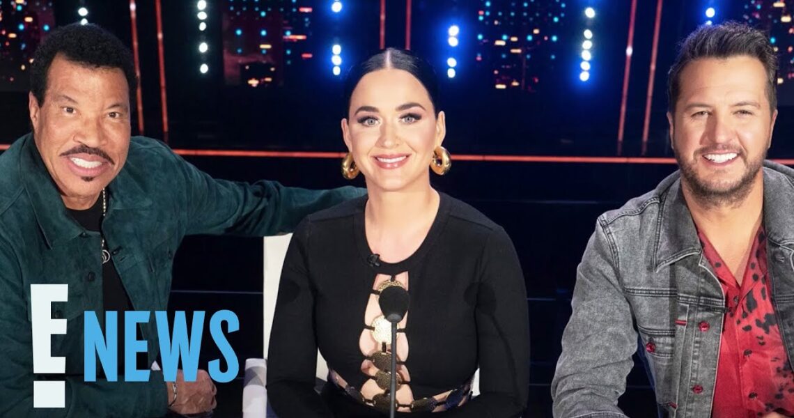 Will Katy Perry Return to American Idol After Last Season’s Drama? | E! News