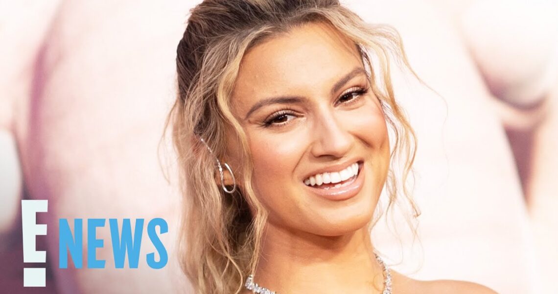 Tori Kelly Hospitalized for Blood Clots in Legs and Lungs | E! News