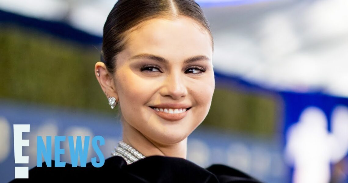 Why Selena Gomez Doesn’t Want Any Presents for 31st Birthday | E! News