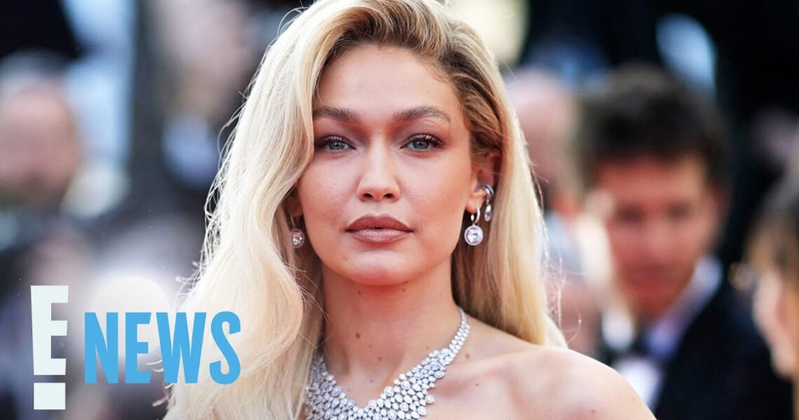 Gigi Hadid Released After Being Arrested on Vacation | E! News