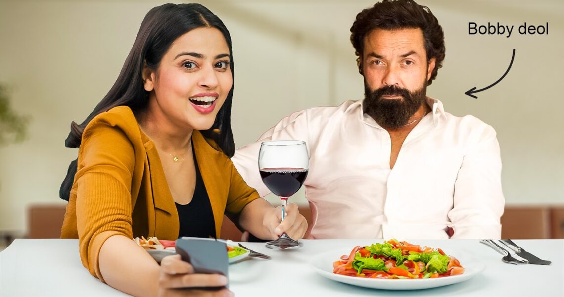 Eating at Every Celebrity Restaurant in Mumbai !