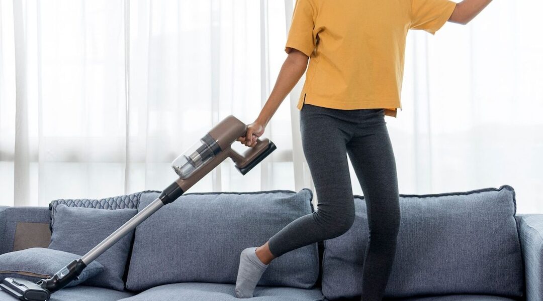 29 Cleaning Products for Lazy People Who Want a Neat Home No Effort
