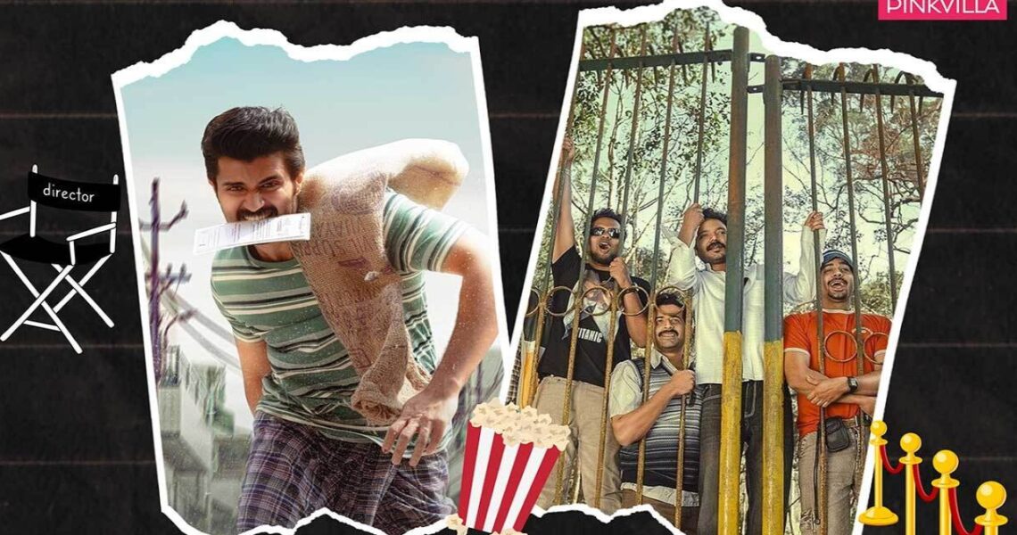 5 Latest South OTT releases to watch this weekend: Manjummel Boys to Vijay Deverakonda starrer The Family Star