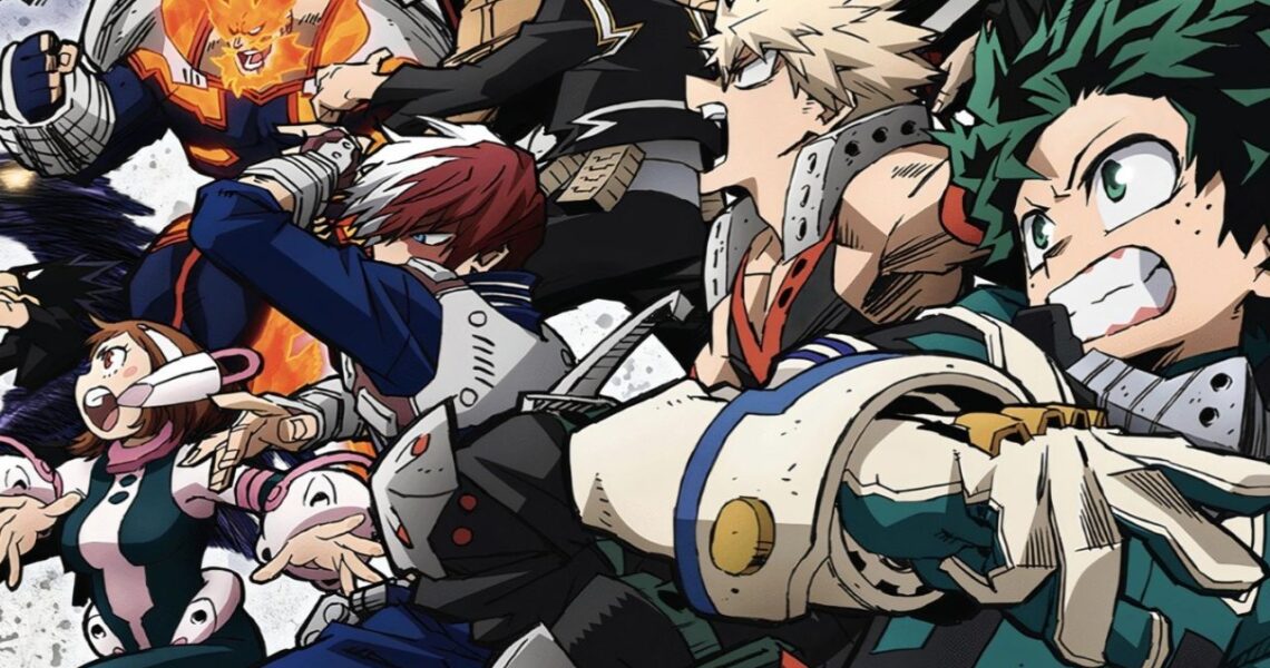 5 Things You Should Know Before Watching My Hero Academia Season 7