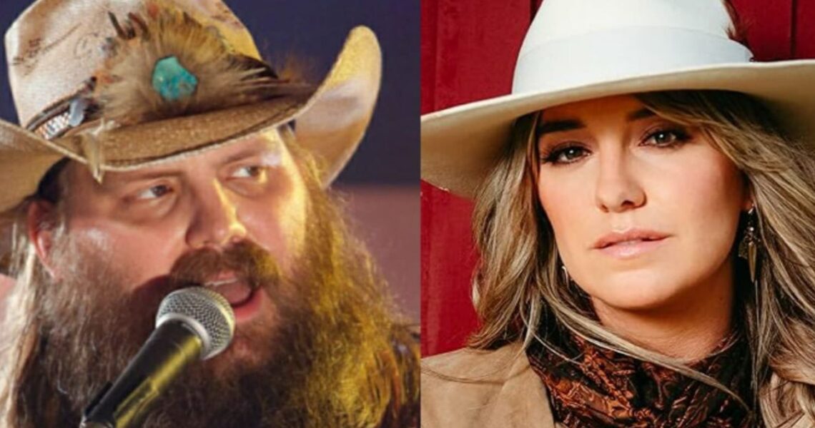 ACM Awards 2024: Lainey Wilson And Chris Stapleton Dominate; Check Out Complete Winners List HERE