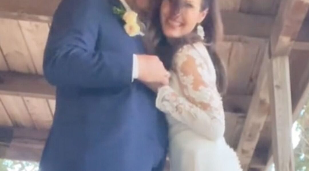 Addison Rae’s Mom Sheri Easterling Marries Coach Jess Curtis