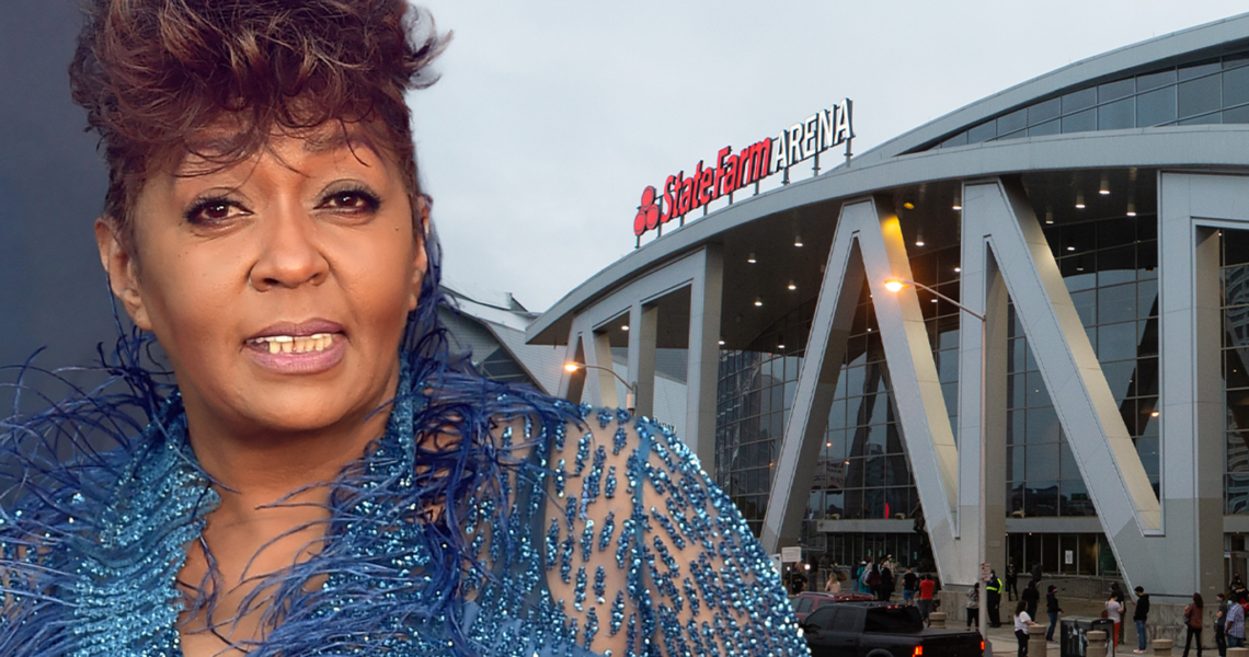 Anita Baker Cancels ATL Show at Last Minute, Upends Mother’s Day Gifts