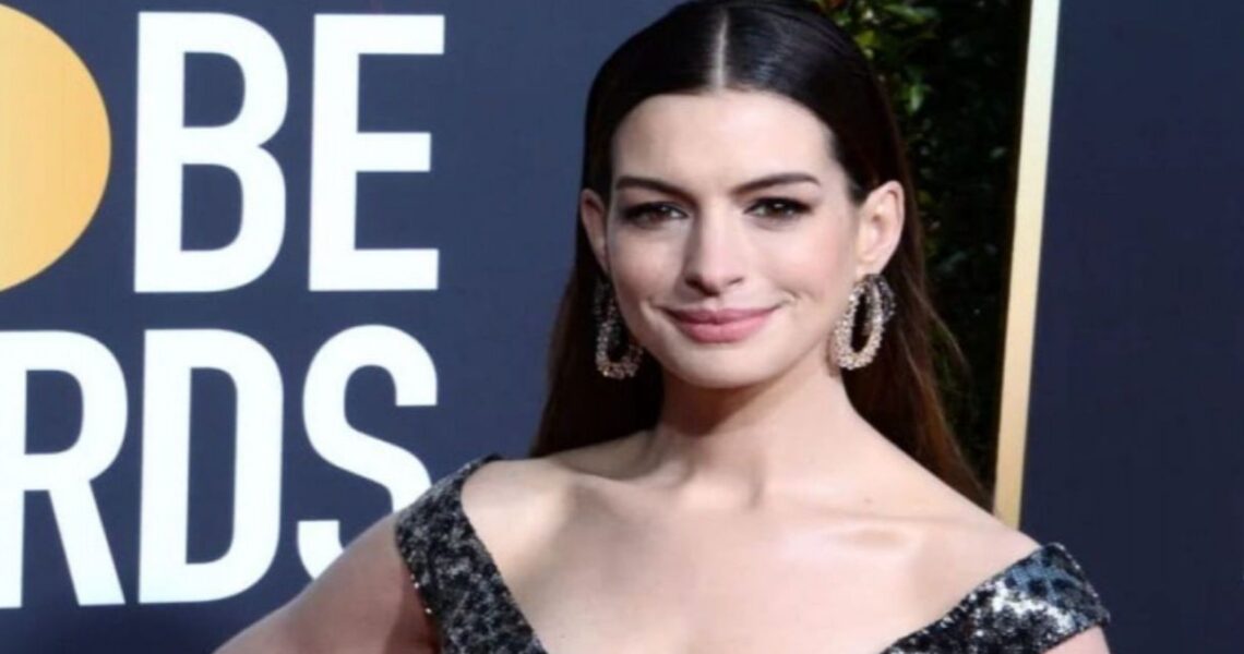 Anne Hathaway Joins TikTok; Shares Key Moments Of Her Career From Last 4 Years In Debut Video