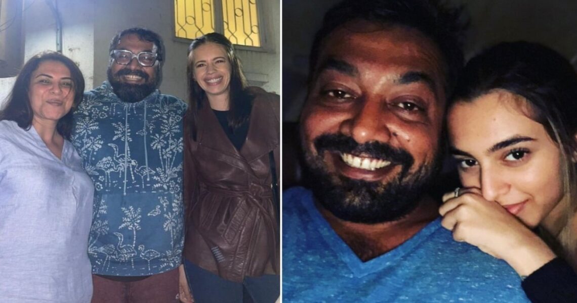 Anurag Kashyap says he is ‘not a relationship person’; calls himself ‘terrible parent’; here’s why