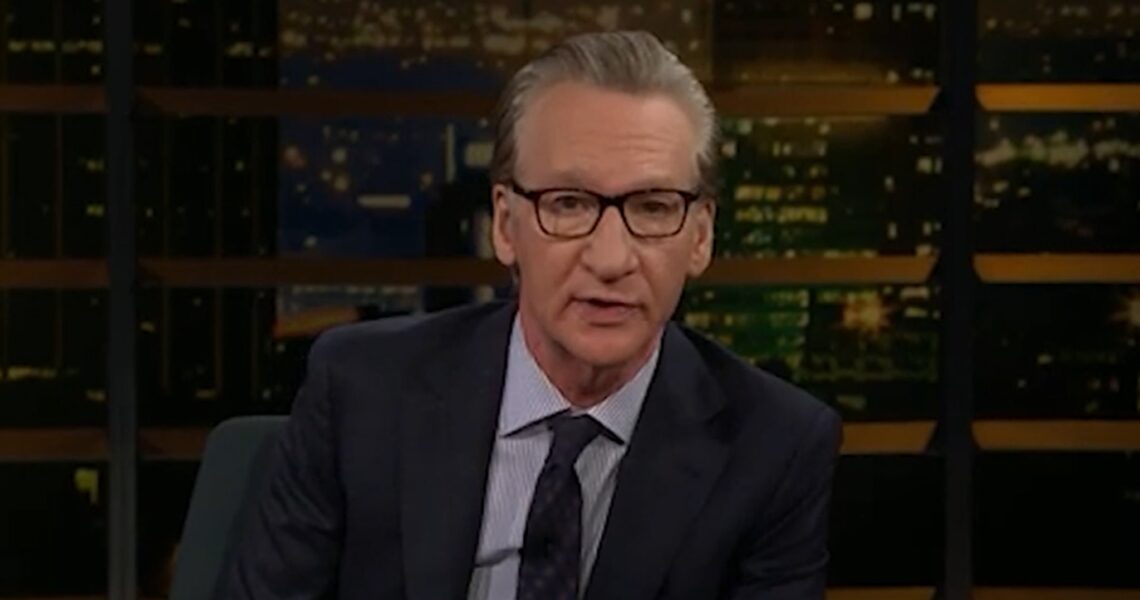 Bill Maher Roasts Media’s Campus Protest, Doomsday Reporting, Says It’s Not That Bad