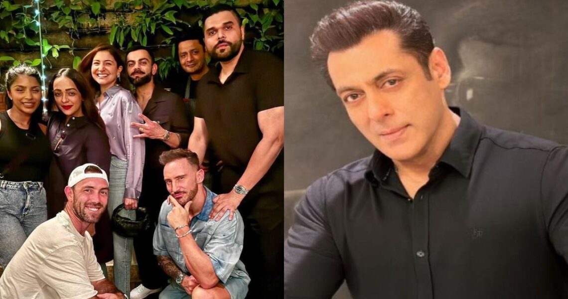 Bollywood Newsmakers of the Week: Anushka Sharma’s 1st PICS after son Akaay’s arrival; Salman Khan house firing case accused Anuj Thapan dies by suicide