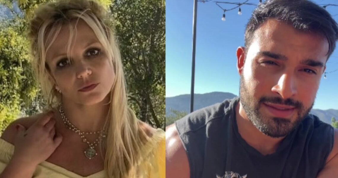 Britney Spears And Sam Asghari: What Are The Final Divorce Decisions; Find OUT