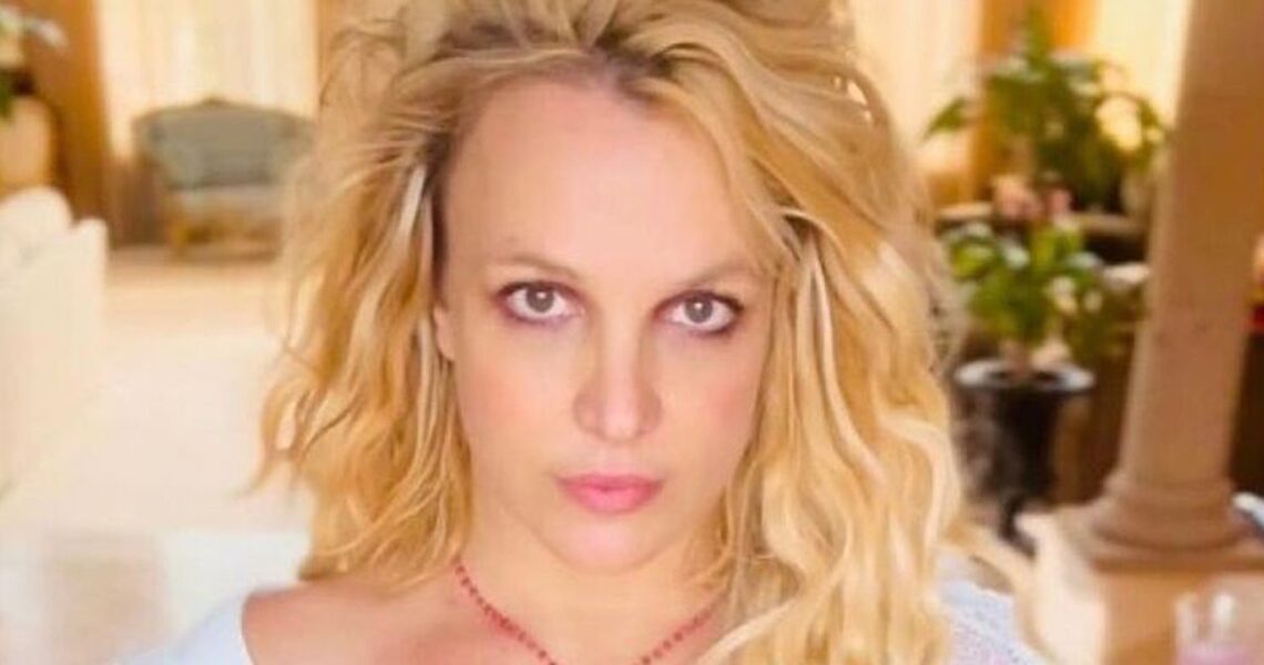 Britney Spears Needs Conservatorship, New Reporting on Drugs & Surveillance