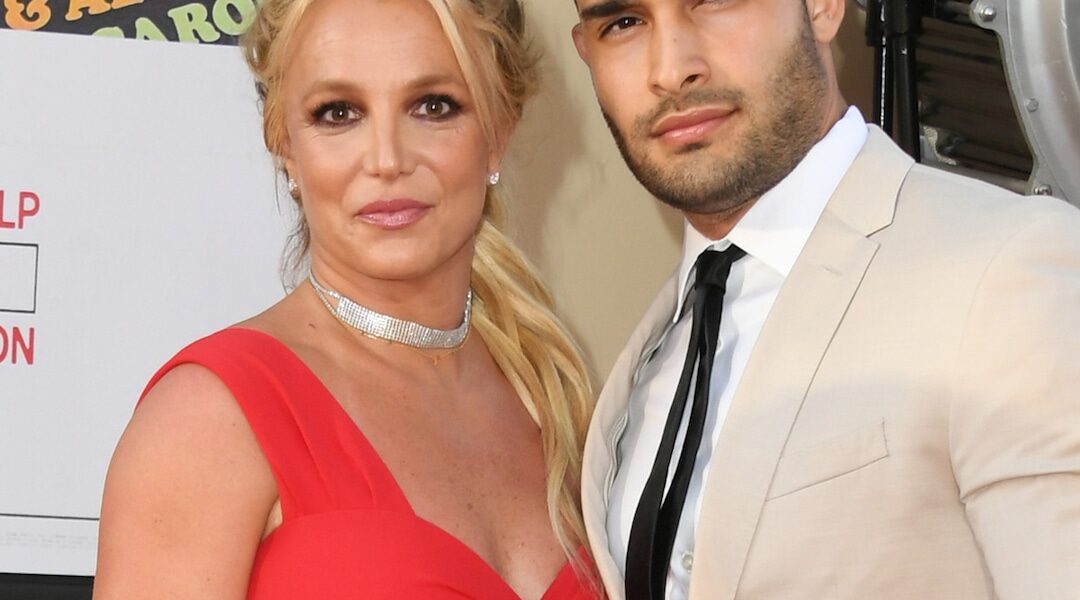 Britney Spears and Sam Asghari’s Spousal Support Decision Revealed